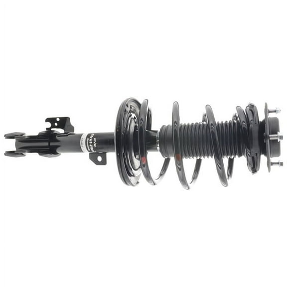 KYB Shocks & Struts SR4453 Complete Corner Unit Assembly Strut, Mount and Spring