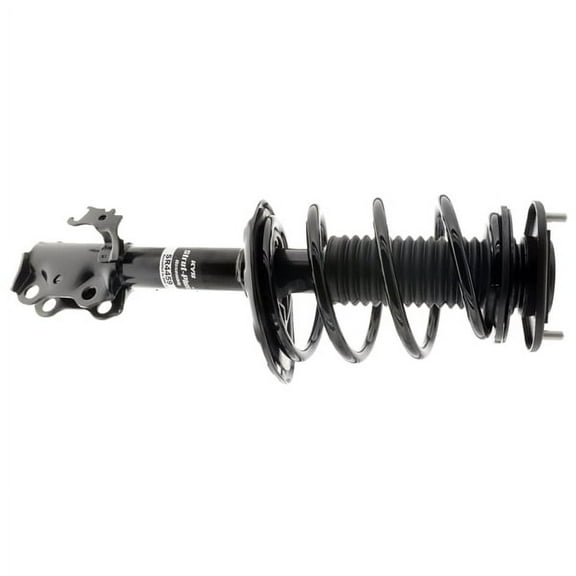 KYB SR4459 Complete Corner Unit Assembly -Strut, Mount and Spring Fits select: 2006-2008 TOYOTA RAV4