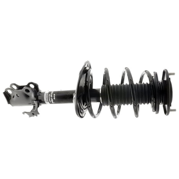 KYB SR4460 Complete Corner Unit Assembly -Strut, Mount and Spring Fits select: 2006-2008 TOYOTA RAV4