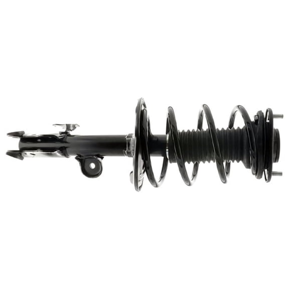 KYB SR4461 Complete Corner Unit Assembly -Strut, Mount and Spring Fits select: 2009-2012 TOYOTA RAV4