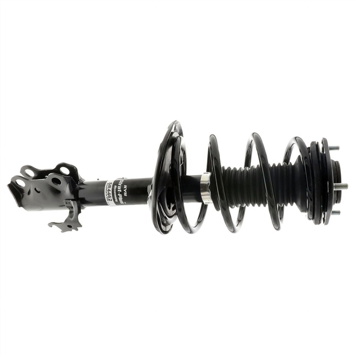 KYB SR4462 Complete Corner Unit Assembly -Strut, Mount and Spring Fits select: 2009-2012 TOYOTA RAV4