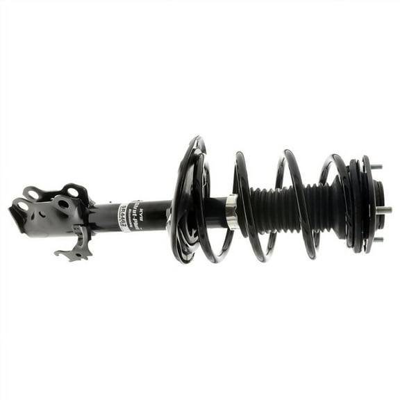 KYB SR4462 Complete Corner Unit Assembly -Strut, Mount and Spring Fits select: 2009-2012 TOYOTA RAV4