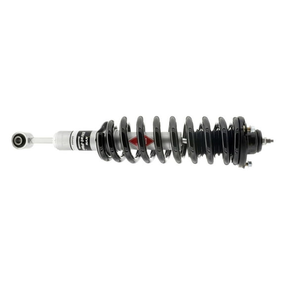 KYB SR4464 Complete Corner Unit Assembly -Strut, Mount and Spring Fits select: 2005-2015 TOYOTA TACOMA