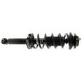 thumbnail image 1 of KYB SR4469 Complete Corner Unit Assembly -Strut, Mount and Spring Fits select: 2013-2014 SUBARU OUTBACK, 1 of 5