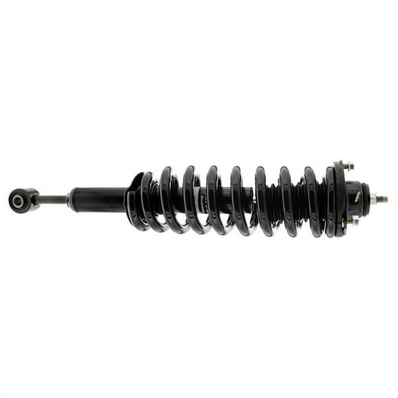 KYB SR4470 Complete Corner Unit Assembly -Strut, Mount and Spring Fits select: 2005-2015 TOYOTA TACOMA