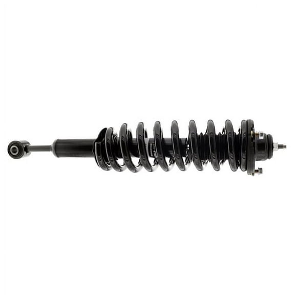KYB SR4471 Complete Corner Unit Assembly -Strut, Mount and Spring Fits select: 2005-2015 TOYOTA TACOMA