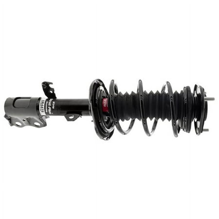 KYB SR4478 Complete Corner Unit Assembly -Strut, Mount and Spring Fits select: 2014-2018 TOYOTA COROLLA, 2019 TOYOTA COROLLA L/LE/XLE/SE/XSE