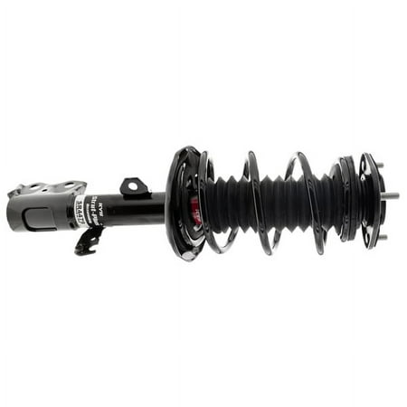 KYB SR4479 Complete Corner Unit Assembly -Strut, Mount and Spring Fits select: 2014-2018 TOYOTA COROLLA, 2019 TOYOTA COROLLA L/LE/XLE/SE/XSE