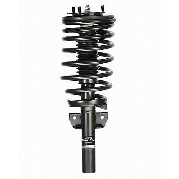 KYB SR4480 Complete Corner Unit Assembly -Strut, Mount and Spring Fits select: 2013-2015 NISSAN ALTIMA