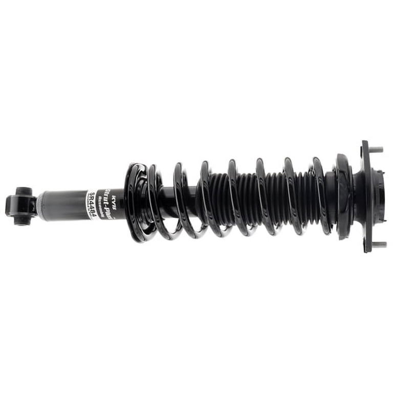 Rear Complete Strut & Spring Assembly Kit For 2009-2013 Subaru Forester – 2 Pieces, Direct Fit, Gas Charged