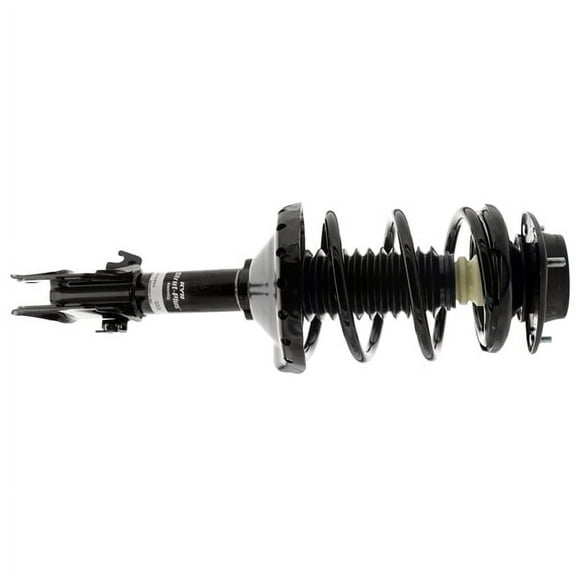 KYB SR4485 Complete Corner Unit Assembly -Strut, Mount and Spring Fits select: 2011-2013 SUBARU FORESTER