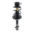 thumbnail image 1 of KYB SR4486 Complete Corner Unit Assembly -Strut, Mount and Spring Fits select: 2011-2013 SUBARU FORESTER, 1 of 5