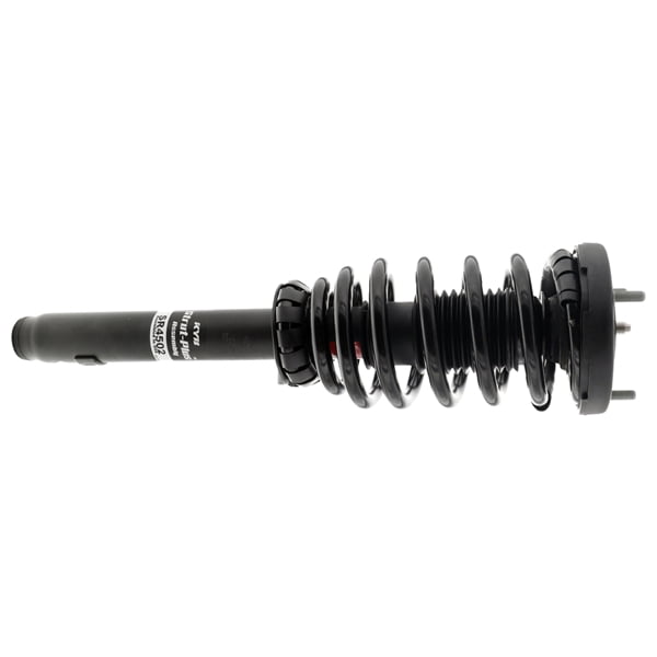 KYB SR4502 Complete Corner Unit Assembly -Strut, Mount and Spring Fits select: 2006-2008 HYUNDAI SONATA