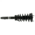 thumbnail image 1 of KYB SR4502 Complete Corner Unit Assembly -Strut, Mount and Spring Fits select: 2006-2008 HYUNDAI SONATA, 1 of 5