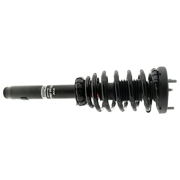 KYB SR4502 Complete Corner Unit Assembly -Strut, Mount and Spring Fits select: 2006-2008 HYUNDAI SONATA