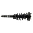 thumbnail image 1 of KYB SR4503 Complete Corner Unit Assembly -Strut, Mount and Spring Fits select: 2006-2008 HYUNDAI SONATA, 2006-2007 HYUNDAI AZERA, 1 of 5