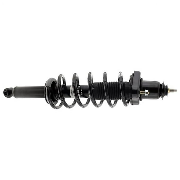 KYB SR4504 Strut-plus Suspension Strut & Coil Spring Assembly Fits select: 2011-2014 CHRYSLER 200, 2014 DODGE AVENGER