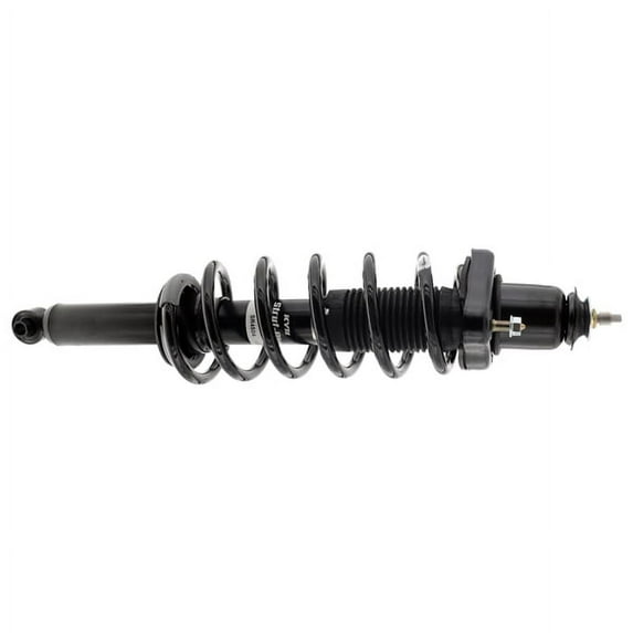 KYB SR4504 Strut-plus Suspension Strut & Coil Spring Assembly Fits select: 2011-2014 CHRYSLER 200, 2014 DODGE AVENGER