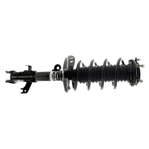 KYB SR4505 Strut-plus Suspension Strut & Coil Spring Assembly Fits select: 2015-2016 HONDA CR-V