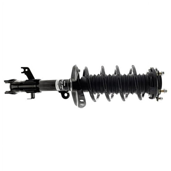 KYB SR4506 Complete Corner Unit Assembly -Strut, Mount and Spring Fits select: 2015-2016 HONDA CR-V
