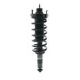 thumbnail image 1 of KYB SR4509 Complete Corner Unit Assembly -Strut, Mount and Spring Fits select: 2013-2020 DODGE JOURNEY SE, 2011 DODGE JOURNEY, 1 of 4