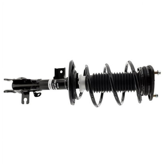 KYB SR4510 Strut-plus Suspension Strut & Coil Spring Assembly Fits select: 2014-2018 MAZDA 3