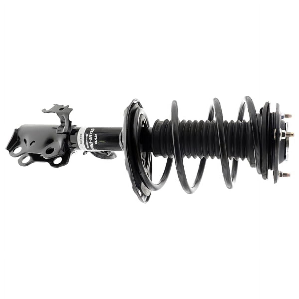 Unit Struds KYB Strut-Plus SR4580 KYB SR4580 Strut-Plus Complete Assembly - Pre ...