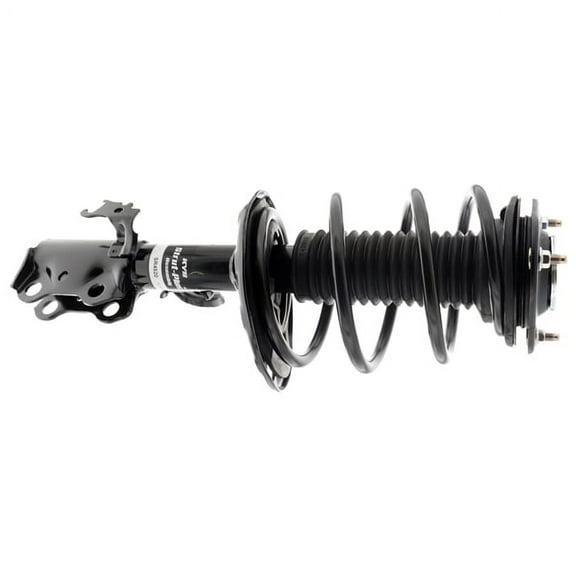 KYB SR4520 Complete Corner Unit Assembly -Strut, Mount and Spring Fits select: 2012-2017 TOYOTA PRIUS V, 2011-2016 TOYOTA SCION TC