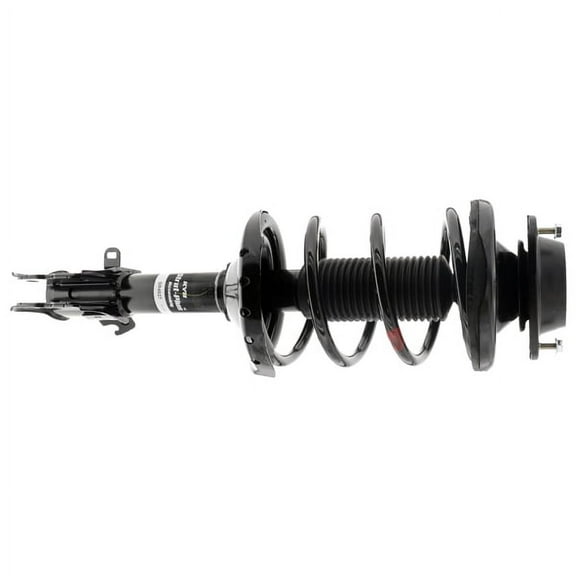KYB SR4527 Complete Corner Unit Assembly -Strut, Mount and Spring Fits select: 2013-2014 SUBARU OUTBACK