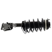 KYB SR4531 Strut-plus Suspension Strut & Coil Spring Assembly Fits select: 2009-2010 DODGE JOURNEY