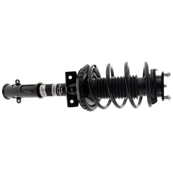 KYB SR4533 Complete Corner Unit Assembly -Strut, Mount and Spring Fits select: 2011-2014 FORD MUSTANG