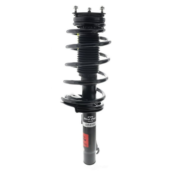 KYB SR4560 Complete Corner Unit Assembly -Strut, Mount and Spring Fits select: 2010-2013 FORD TRANSIT CONNECT