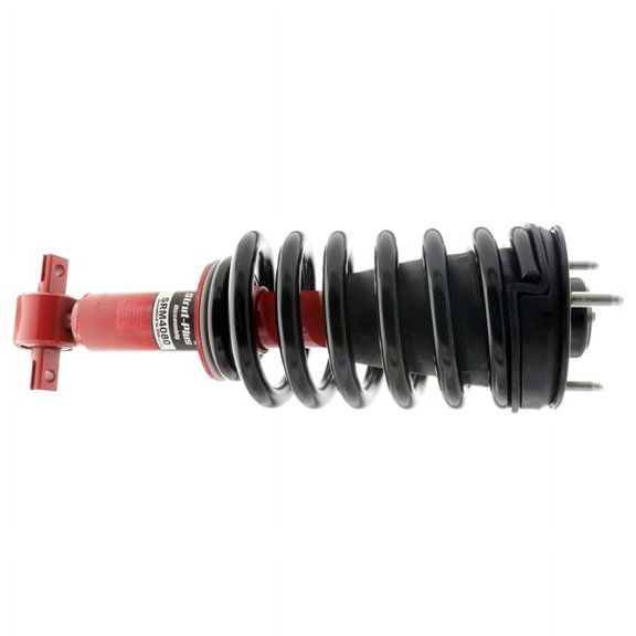 KYB SRM4080 Truck-Plus Performance Assembly Fits select: 2007-2010 CHEVROLET TAHOE, 2007-2014 GMC YUKON