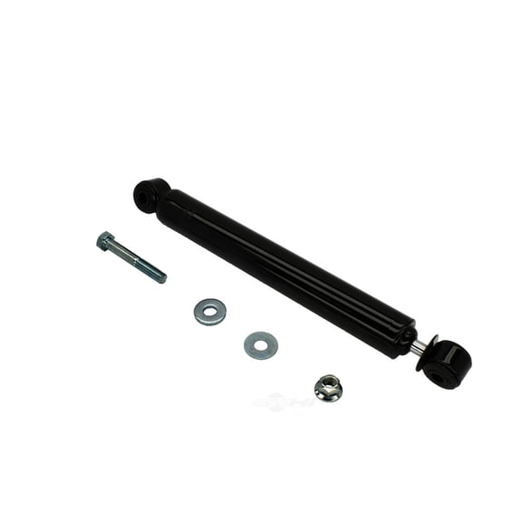 KYB SS10344 Steering Stabilizer Fits select: 1991 FORD F
