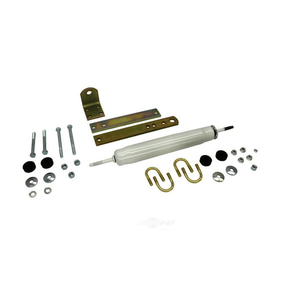 KYB SS15342 Steering Stabilizer Fits select: 1980-1996 FORD F150, 1980-1998 FORD F250