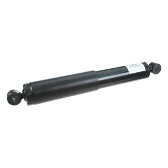KYB Self-Leveling Shock Absorber Fits select: 2000-2006 CHEVROLET SUBURBAN, 2001-2006 GMC YUKON XL