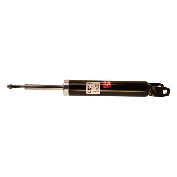 KYB Self-Leveling Shock Absorber Fits select: 2011-2015 JEEP GRAND CHEROKEE