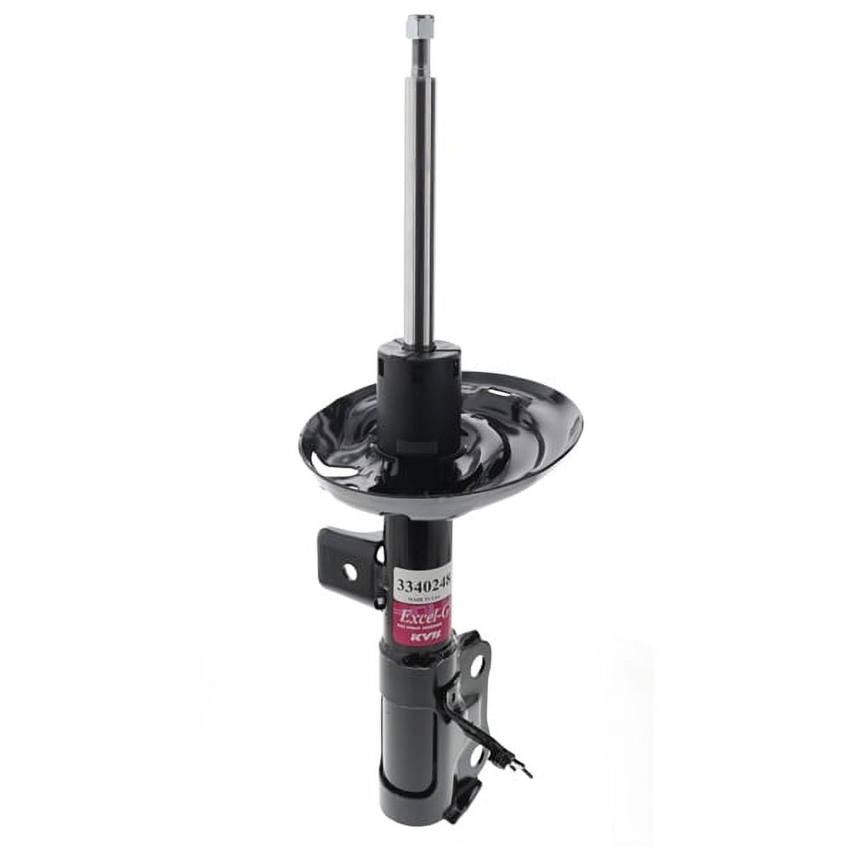 KYB カヤバ 24V MMP-22-B350ZA-Z-2 Amazon | カヤバ(KYB) GASショック(2P)Z2/Z1 TGS350B | リア