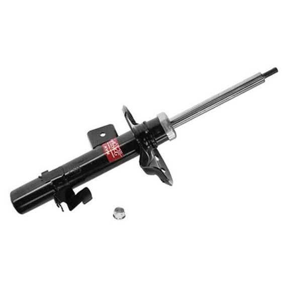 KYB Shocks 339719 Front Driver Side Twin-Tube Strut for 2007-2014 S80 Volvo