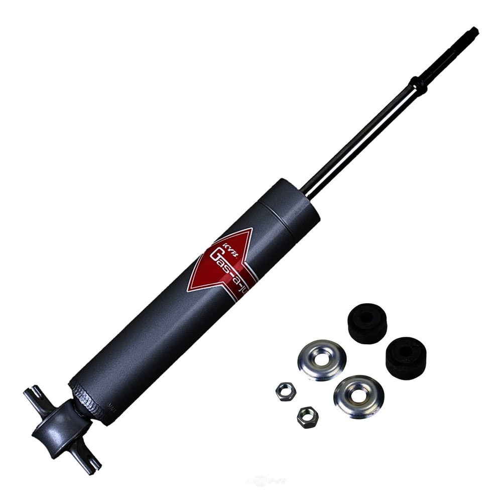 KYB Shocks & Struts Gas-A-Just Fits select: 1997-2004 DODGE DAKOTA, 1985-1995 TOYOTA PICKUP