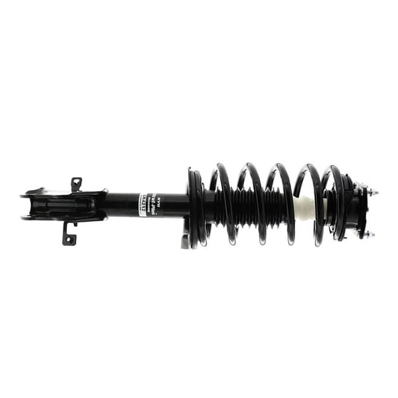 KYB Shocks & Struts SR4212 Complete Corner Unit Assembly Strut, Mount and Spring Fits select: 2011-2014 FORD EDGE, 2011-2015 LINCOLN MKX