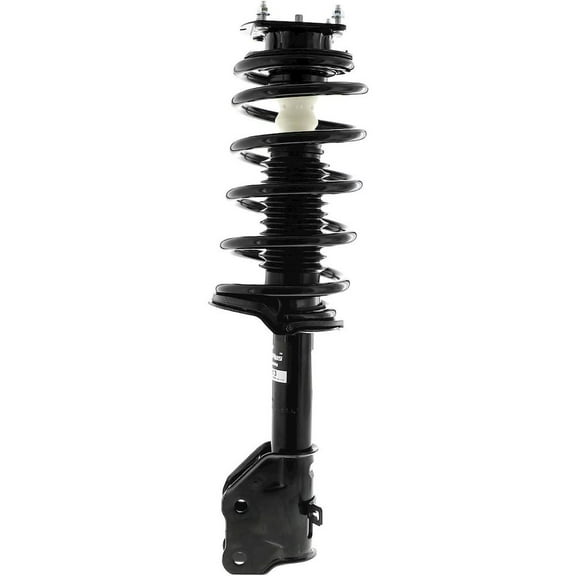 KYB Shocks & Struts SR4213 Complete Corner Unit Assembly Strut, Mount and Spring Fits select: 2011-2014 FORD EDGE, 2011-2015 LINCOLN MKX