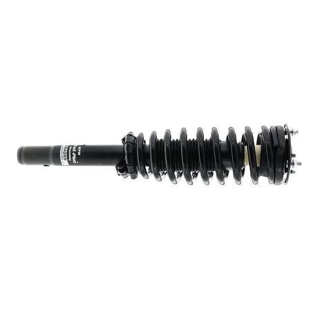 KYB Shocks & Struts SR4269 Complete Corner Unit Assembly Strut, Mount and Spring Fits select: 2010-2012 FORD FUSION SE, 2010 MERCURY MILAN PREMIER