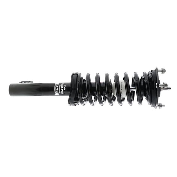 KYB Shocks & Struts SR4429 Complete Corner Unit Assembly Strut, Mount and Spring Fits select: 2006-2007 JEEP GRAND CHEROKEE LAREDO/COLUMBIA/FREEDOM, 2008-2010 JEEP GRAND CHEROKEE LAREDO