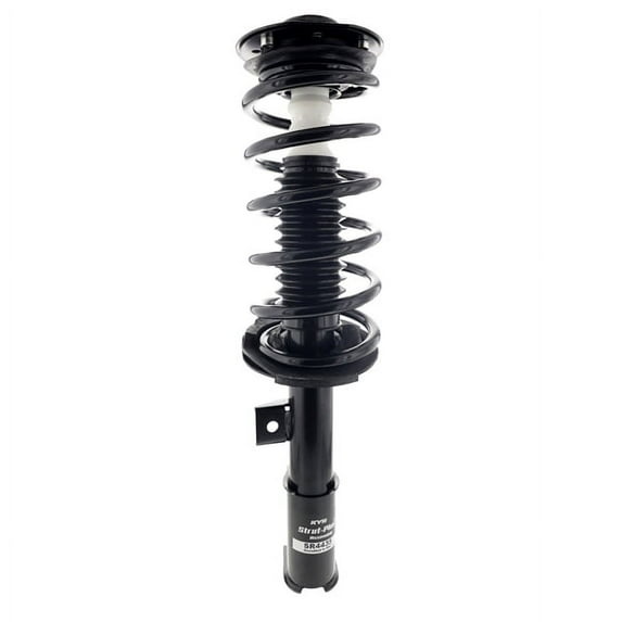 KYB Shocks & Struts SR4435 Complete Corner Unit Assembly Strut, Mount and Spring Fits select: 2010-2017 CHEVROLET EQUINOX, 2010-2017 GMC TERRAIN