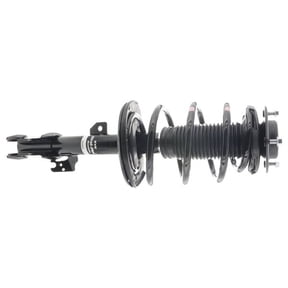 KYB Shocks & Struts SR4452 Complete Corner Unit Assembly Strut, Mount and Spring Fits select: 2010-2013 TOYOTA HIGHLANDER, 2015 LEXUS RX 350 BASE/350 F-SPORT