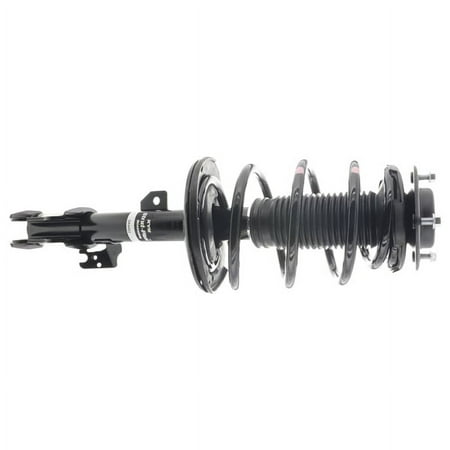 KYB Shocks & Struts SR4452 Complete Corner Unit Assembly Strut, Mount and Spring Fits select: 2010-2013 TOYOTA HIGHLANDER, 2015 LEXUS RX 350 BASE/350 F-SPORT