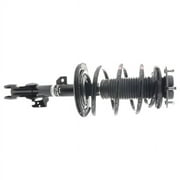 KYB Shocks & Struts SR4452 Complete Corner Unit Assembly Strut, Mount and Spring Fits select: 2010-2013 TOYOTA HIGHLANDER, 2015 LEXUS RX 350 BASE/350 F-SPORT