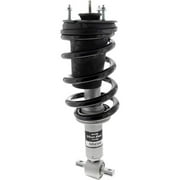 KYB Shocks & Struts SR4546 مجموعة وحدة الزاوية الكاملة Strut و Mount and Spring Fits حدد 2014-2018 CHEVROLET SILVERADO، 2014-2018 GMC SIERRA
