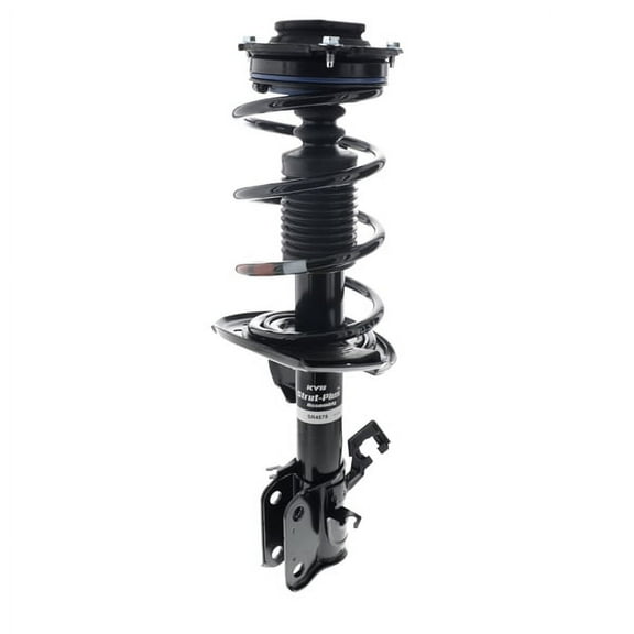 KYB Shocks & Struts SR4578 Complete Corner Unit Assembly Strut, Mount and Spring Fits select: 2011-2022 NISSAN LEAF